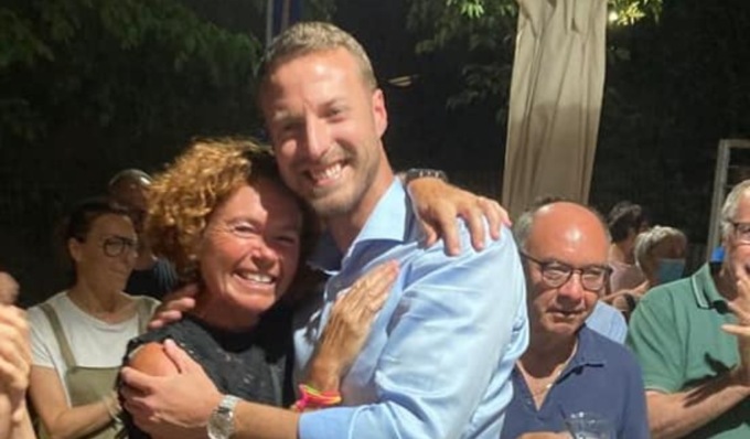 Fabio Bergamaschi, l’assessore di Stefania Bonaldi, è il nuovo sindaco: “Grazie Crema!”