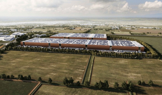 Nuovo polo Logistico di via Mantova, c’è l’ok della Giunta: in arrivo 500 posti di lavoro