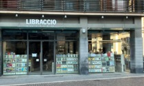 Libraccio arriva a Cremona: in piazza Stradivari apre il 57° punto vendita