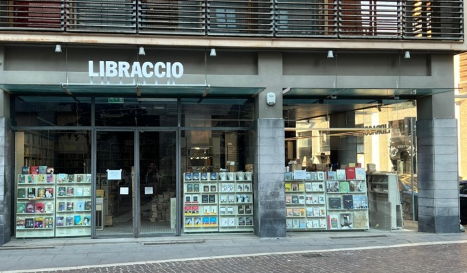 Libraccio arriva a Cremona: in piazza Stradivari apre il 57° punto vendita