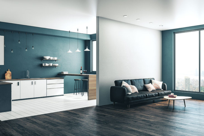 Arredamento d’interni: come creare il giusto equilibro tra zona giorno e zona notte