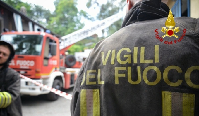 Esplosione in appartamento a Casalmaggiore: una delle due donne non ce l’ha fatta, lascia 7 figli