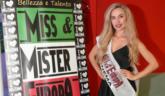 Miss e Mister Europa, domenica prima selezione ufficiale a Cremona