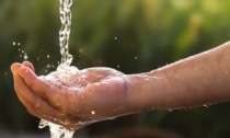 Emergenza idrica, il Sindaco Galimberti invita ad un uso razionale dell’acqua potabile