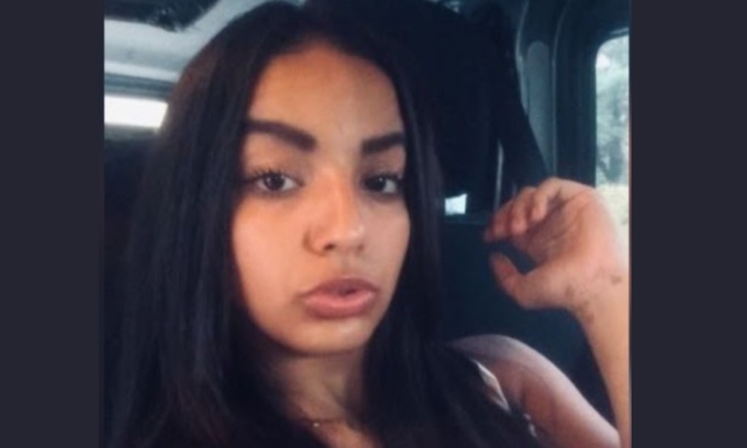 Scomparsa 14enne, l’appello disperato della mamma: “Aiutatemi a trovarla”