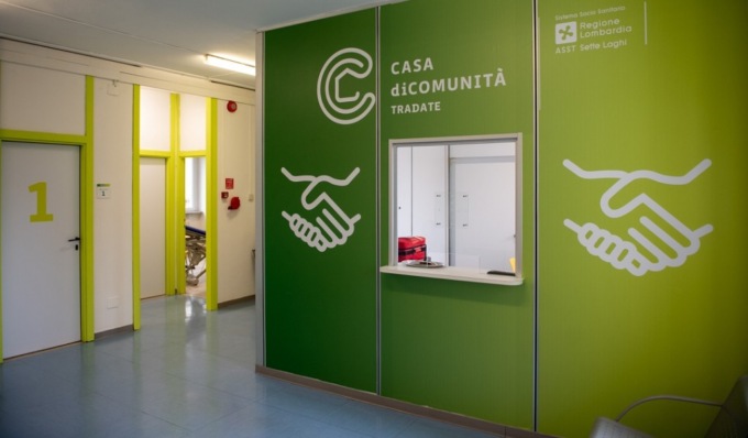 Case di comunità: 17 escluse dai fondi pnrr (anche Cremona e Casalmaggiore). Regione: “Troviamo i fondi”