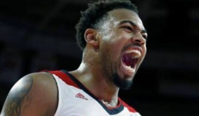 Vanoli Basket Cremona, raggiunto l’accordo con Trevor Lacey