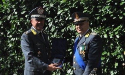 Nuovo comandante alla Guardia di Finanza di Cremona: arriva il Colonnello Massimo Dell'Anna