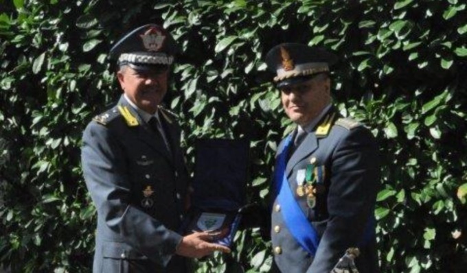 Nuovo comandante alla Guardia di Finanza di Cremona: arriva il Colonnello Massimo Dell’Anna