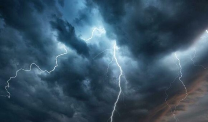 Allerta arancione a Cremona: rischio di forti temporali dalla mezzanotte di oggi