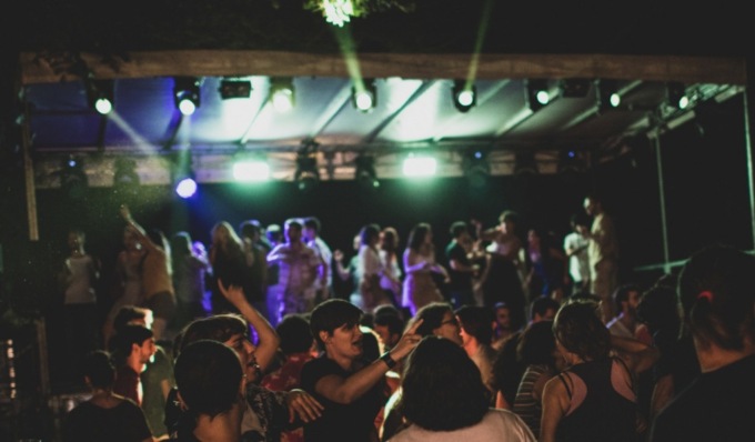 Al Parco Didattico Scout torna Arci Festa: musica, incontri e buona cucina