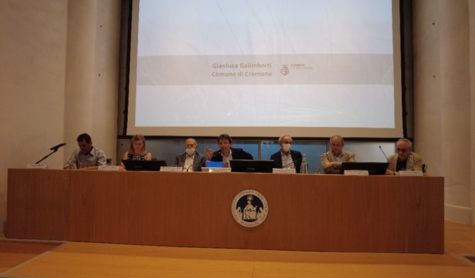 Inaugurato il Centro di Innovazione Agro Zootecnico Alimentare