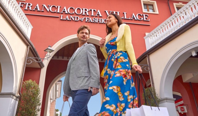 Ancora più convenienza al Franciacorta Village con i saldi estivi