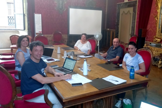 Disagi, lavori, progetti: incontro tra pendolari e Comune