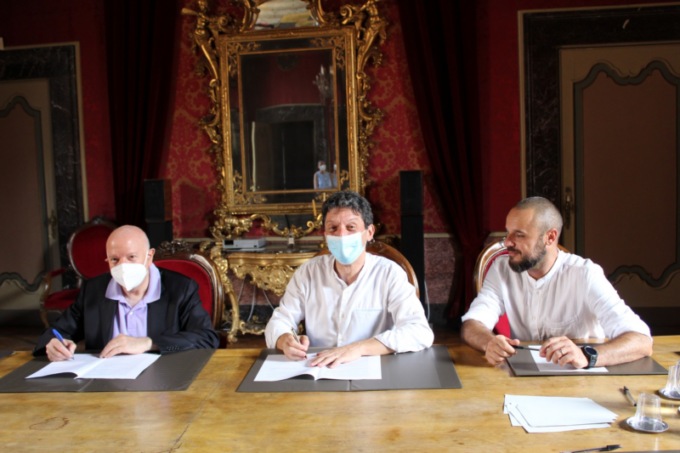 “Gruppi di Cammino”: accordo tra ATS e Comune di Cremona per promuovere il benessere di anziani e fragili