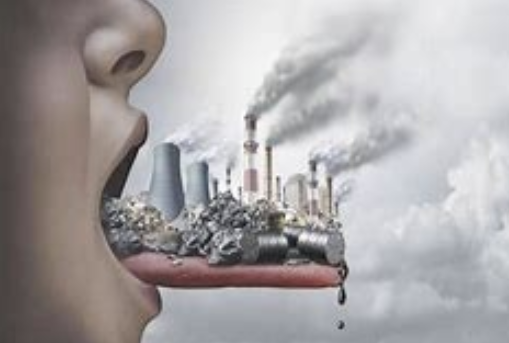 Cremona soffoca, seconda in Italia come media annuale di polveri sottili (PM10)