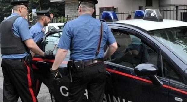 Casalmaggiore: arrestati due cittadini stranieri per resistenza a un pubblico ufficiale e violenza