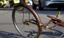 Tragico incidente nel Lodigiano, ciclista travolto e ucciso da 21enne cremonese