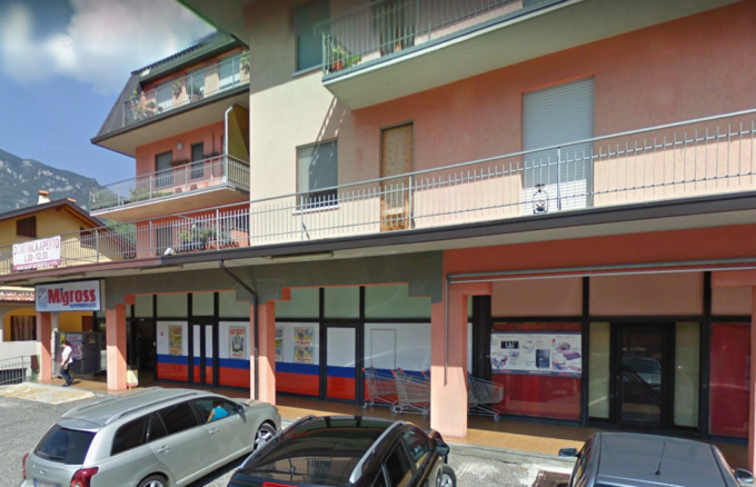 Faceva il palo a 77 anni, presa la “banda dei pensionati” dopo una rapina al supermercato