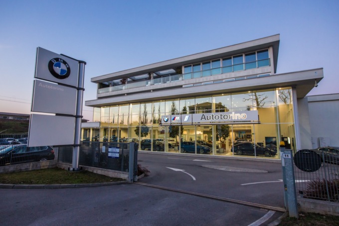 Agosto vacanze e viaggi in auto: service e showroom Autotorino aperti per chi parte e per chi resta
