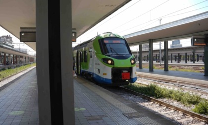 I nuovi treni Donizetti entrano in funzione sulle linee cremonesi