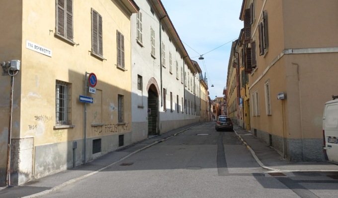 Fognatura via Borghetto, il 5 settembre partono i lavori di riparazione: modifiche alla viabilità