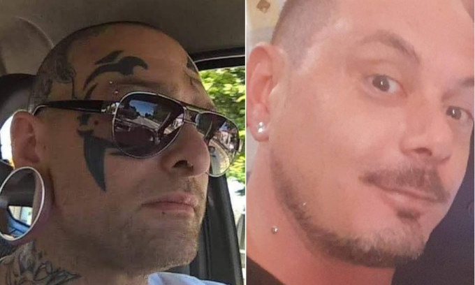 Dopo l’omicidio le minacce ai passanti: “Vi ammazzo tutti”