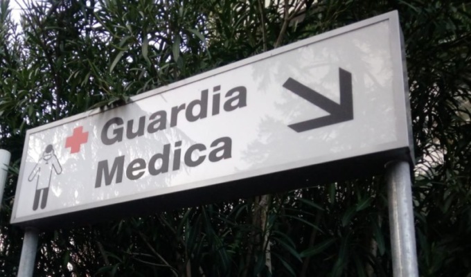 Domenica senza guardia medica: la causa è la carenza di medici, ma c’è dell’altro