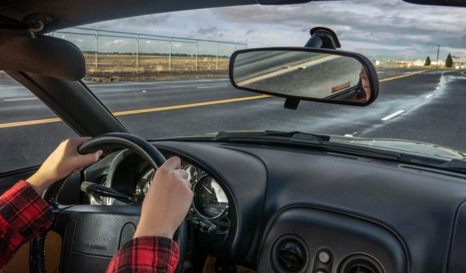 Trovato di nuovo al volante di un’auto benchè privo della patente