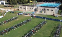 23ª Triathlon Sprint «Città di Cremona», torna la classica di inizio settembre
