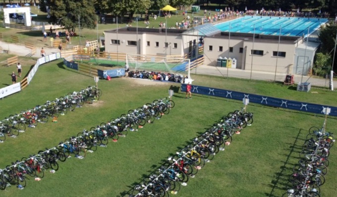 23ª Triathlon Sprint «Città di Cremona», torna la classica di inizio settembre