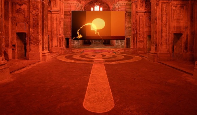 “The Tiger’s Tail”, la mostra di Dara Friedman in San Carlo a Cremona