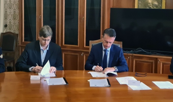 Il Prefetto approva il progetto di Casalmaggiore, più controlli e sicurezza nelle scuole