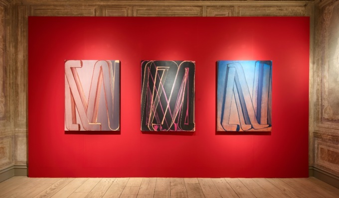 Apre “Carmina Burrata” di Robert Janitz, quarta mostra del progetto San Carlo