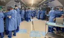Grande successo per il primo corso di chirurgia e traumatologia artroscopica organizzato dall'Ortopedia di Cremona