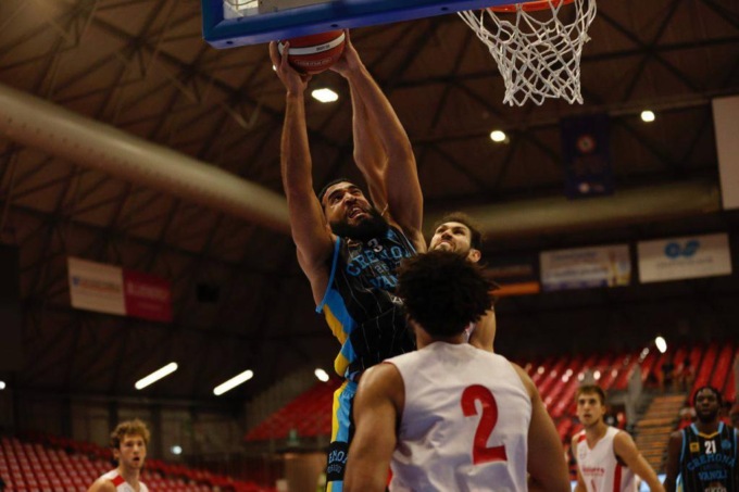 Nella seconda giornata di Supercoppa Italiana sconfitta per Vanoli Cremona e Juvi Ferraroni