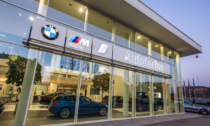 Nuova BMW X1 protagonista per un intero fine settimana nella filiale Autotorino BMW in Provincia di Cremona