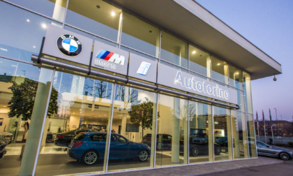 Nuova BMW X1 protagonista per un intero fine settimana nella filiale Autotorino BMW in Provincia di Cremona