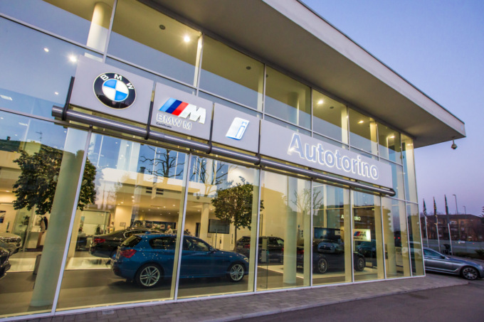 Nuova BMW X1 protagonista per un intero fine settimana nella filiale Autotorino BMW in Provincia di Cremona