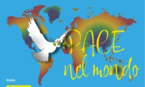 A Cremona cartolina e annullo filatelico per la Giornata della Pace