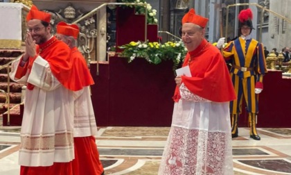 Ombre sul vescovo Cantoni: a Crema non fece dimettere prete ciellino condannato per pedofilia