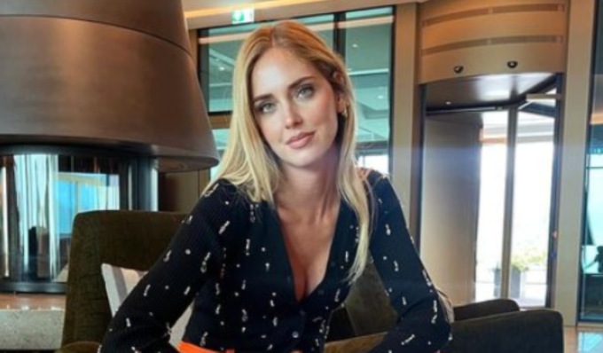 Chiara Ferragni estromessa dal Cda di Tod’s, ecco perchè