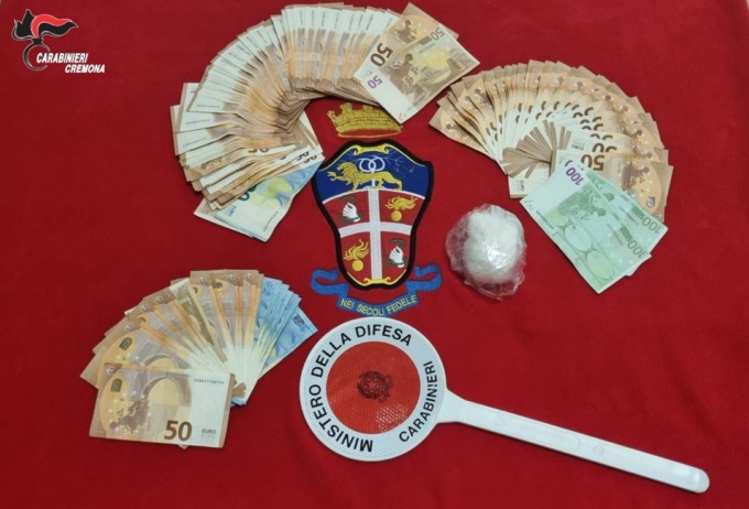 Spaccio di stupefacenti, nel fine settimana arrestati un uomo e altri due denunciati