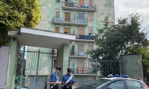 Castelleone, blitz nel palazzo di via Sgazzini: un denunciato per occupazione abusiva