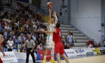 La Vanoli Basket si aggiudica il derby con la Ju-Vi Ferraroni 76-72