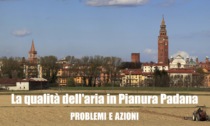 "Qualità dell'aria in Pianura Padana. Problemi e azioni": a Cremona un convegno aperto alla cittadinanza