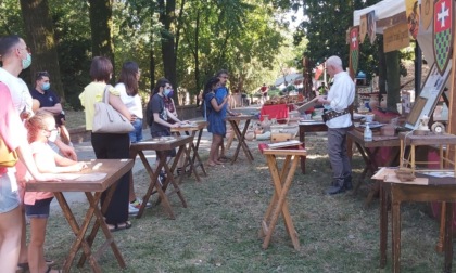 A Cremona torna la manifestazione "Le strade del Gusto, della Bellezza e del Gioco"