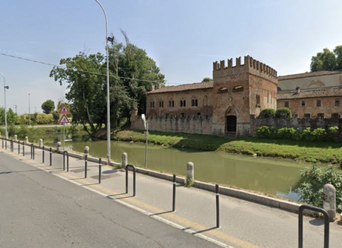 Torre De’ Picenardi, uomo trovato morto in un fossato