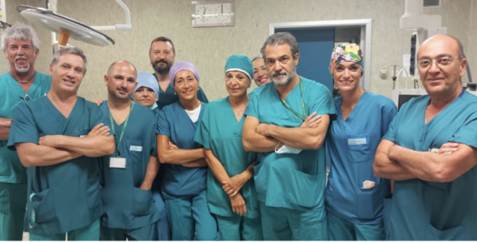 L’Ospedale Oglio Po tra i centri specializzati nei tumori del colon e del retto