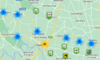 Dove costa meno la benzina in provincia di Cremona lunedì 19 settembre 2022